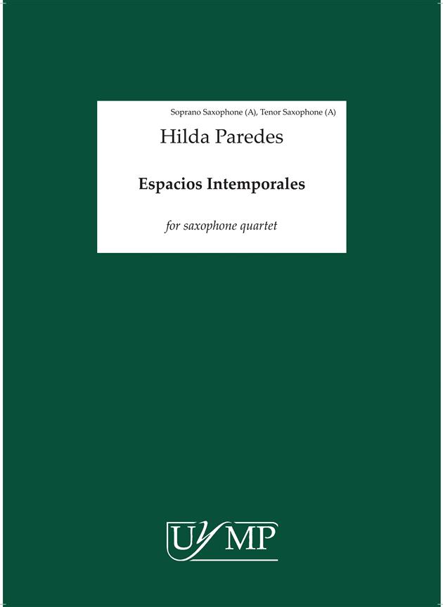 Espacios Intemporales
